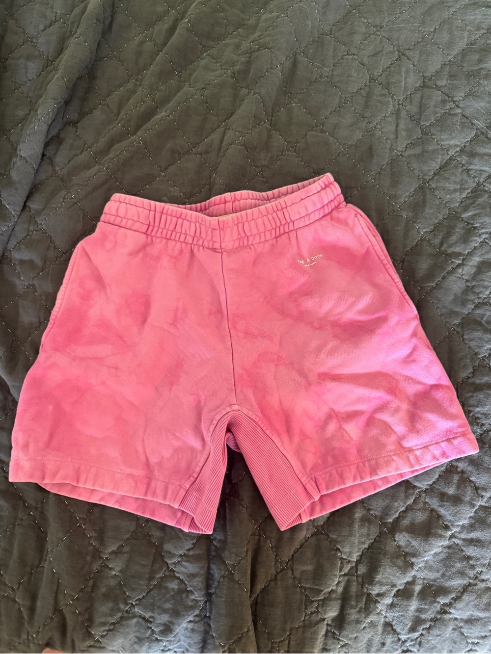 rag & bone shorts